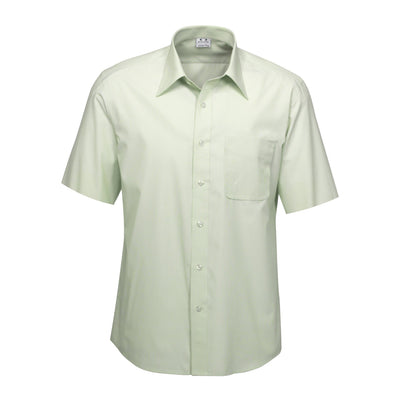 Biz Collection Ambassador Shirt Short Sleeve -  Mens