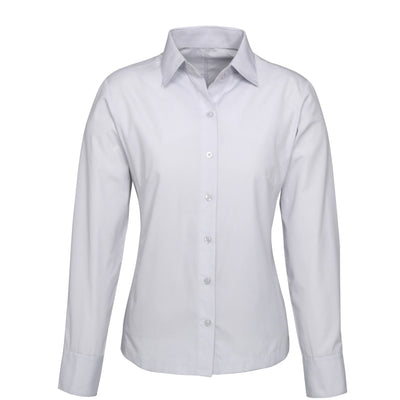 Biz Collection Ambassador Shirt Long Sleeve - Womens