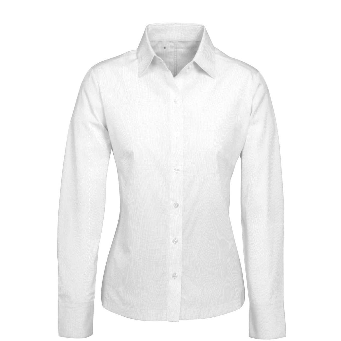 Biz Collection Ambassador Shirt Long Sleeve - Womens