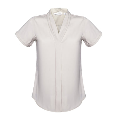 Biz Collection Madison Ladies Shirt Short Sleeve - Womens