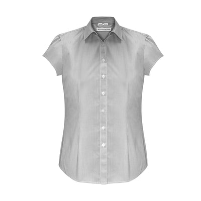 Euro Ladies Shirt · Short Sleeve