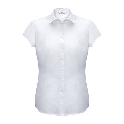 Euro Ladies Shirt · Short Sleeve