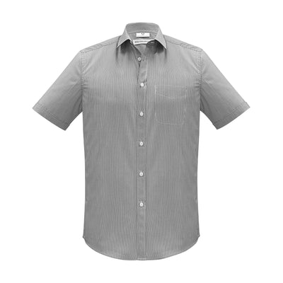 Euro Men's Shirt · Short Sleeve