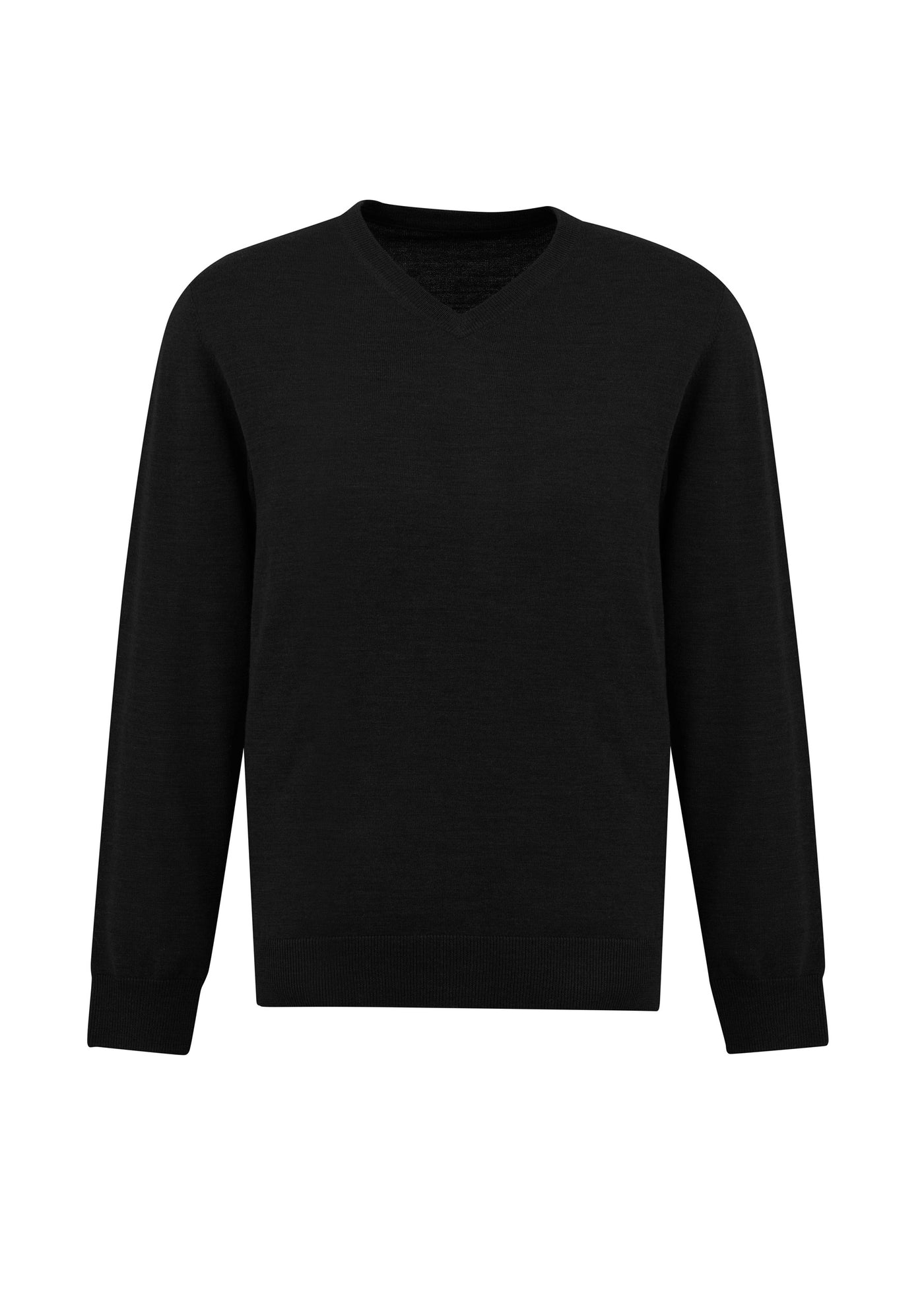 Biz Collection - Roma Knit Mens Pullover