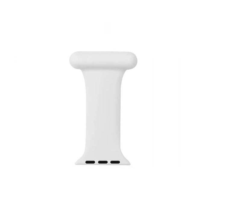 Apple 45 Watch Silicone Band