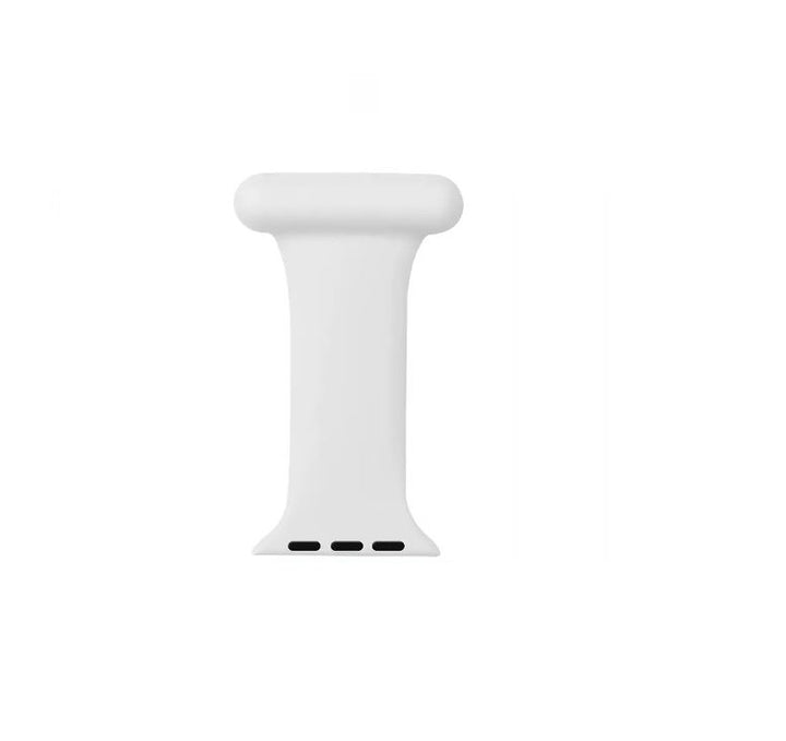 Apple 45 Watch Silicone Band